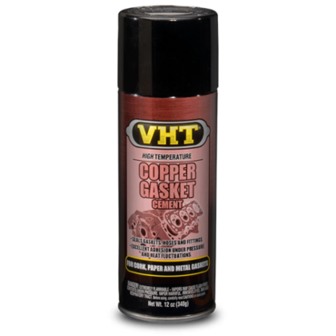 VHT Copper Gasket Cement tiivistespray